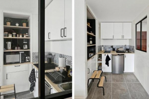 Cozy and bright renovated apartment